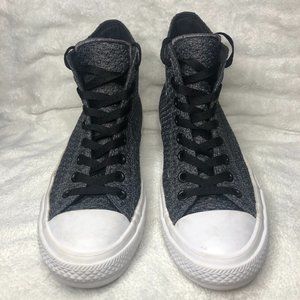 Converse Chuck Taylor All Star ll High Spacer Mesh High-Top Sneakers - M7/W9